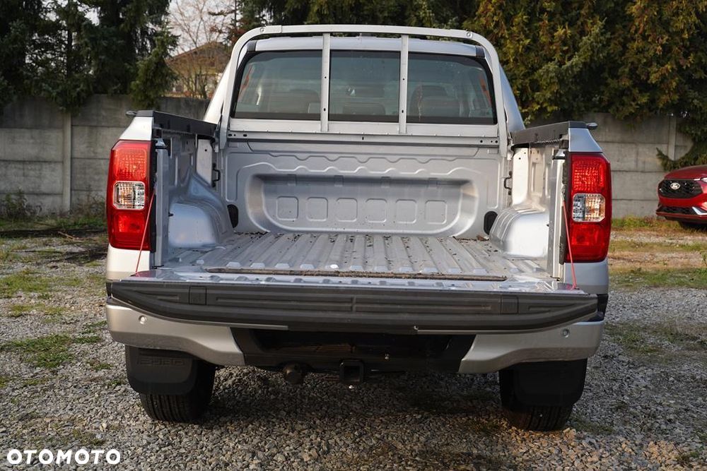 Ford Ranger 2.0 EcoBlue 4x4 DC XLT - 26