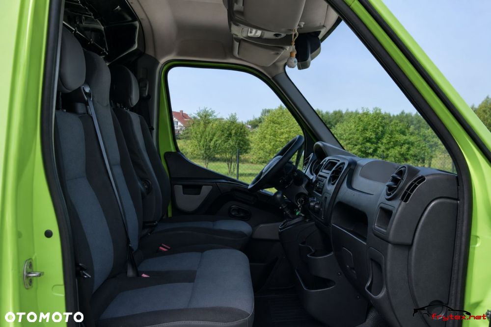 Renault Master L2H2 - 15
