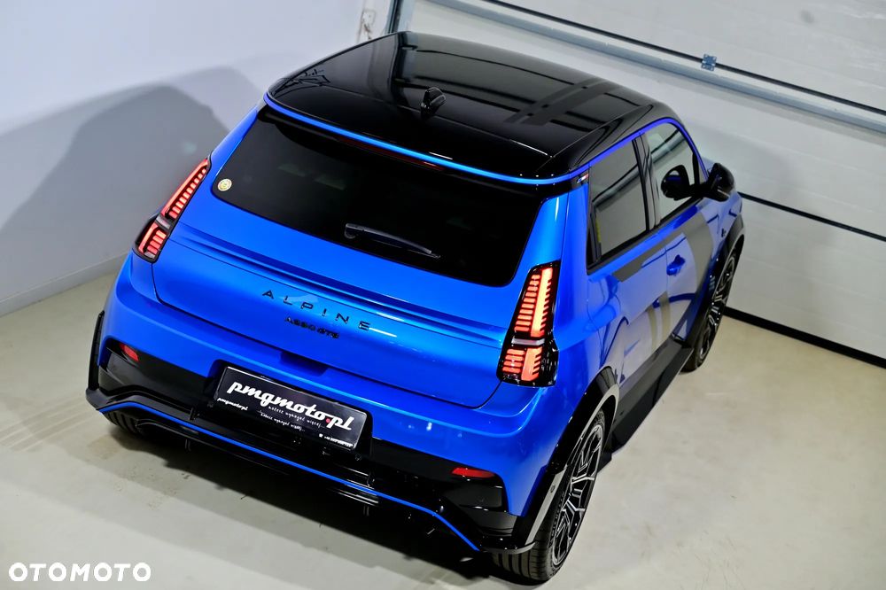 Alpine A290 52kWh Premiere Edition - 16