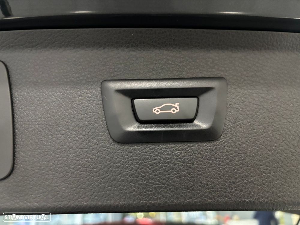 BMW 216 Active Tourer d Advantage - 19