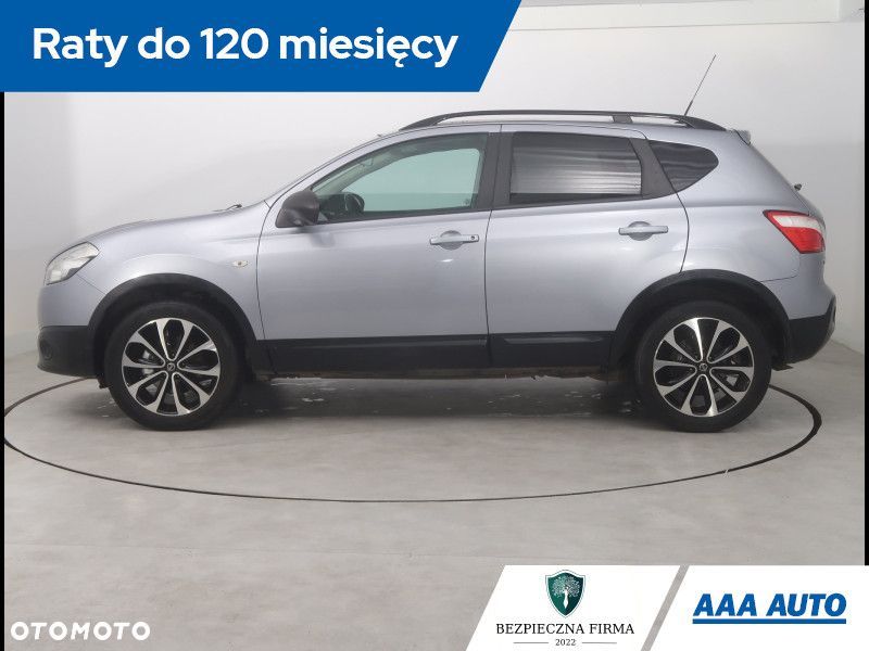 Nissan Qashqai - 3