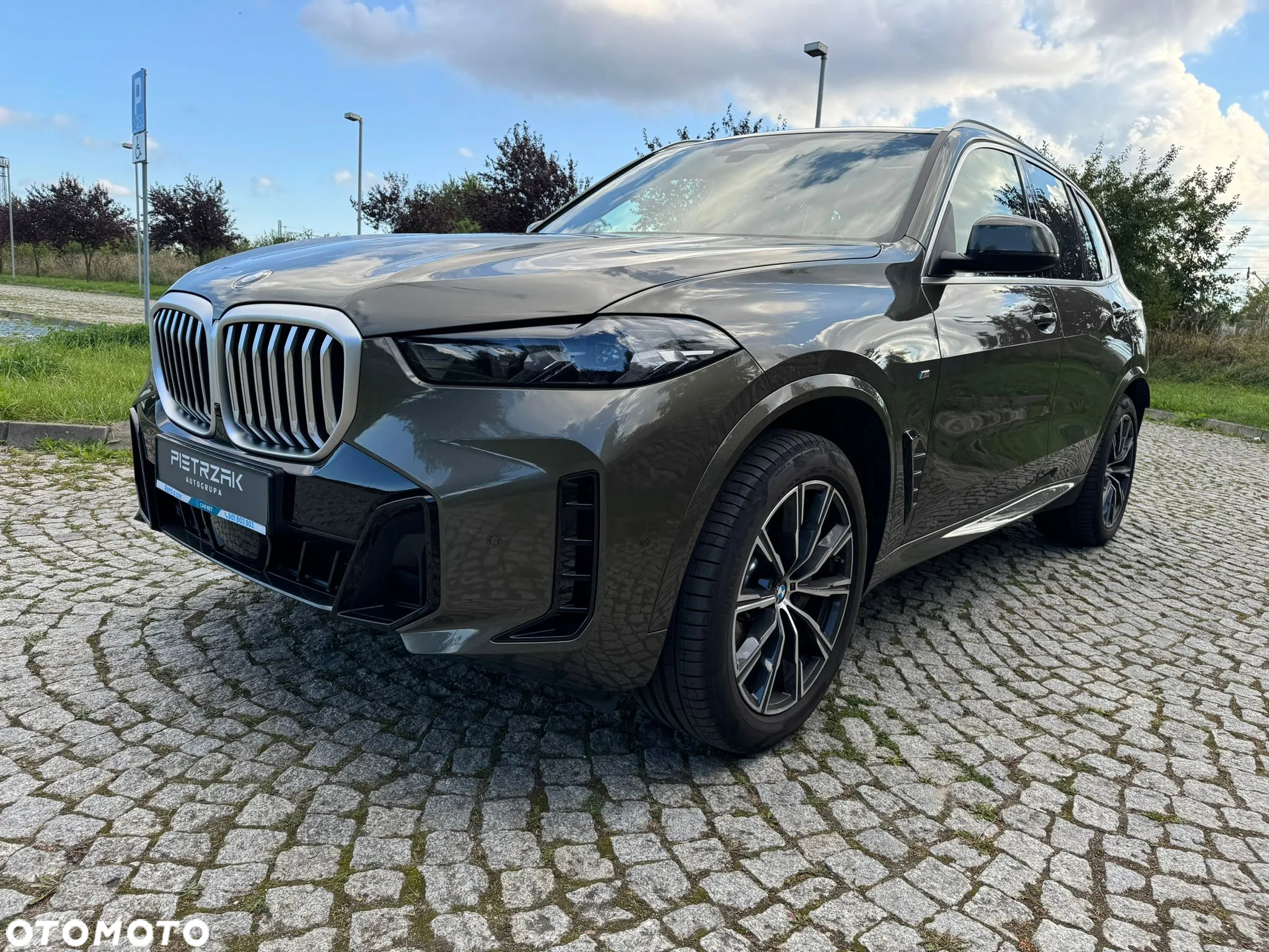 BMW X5 xDrive30d - 2