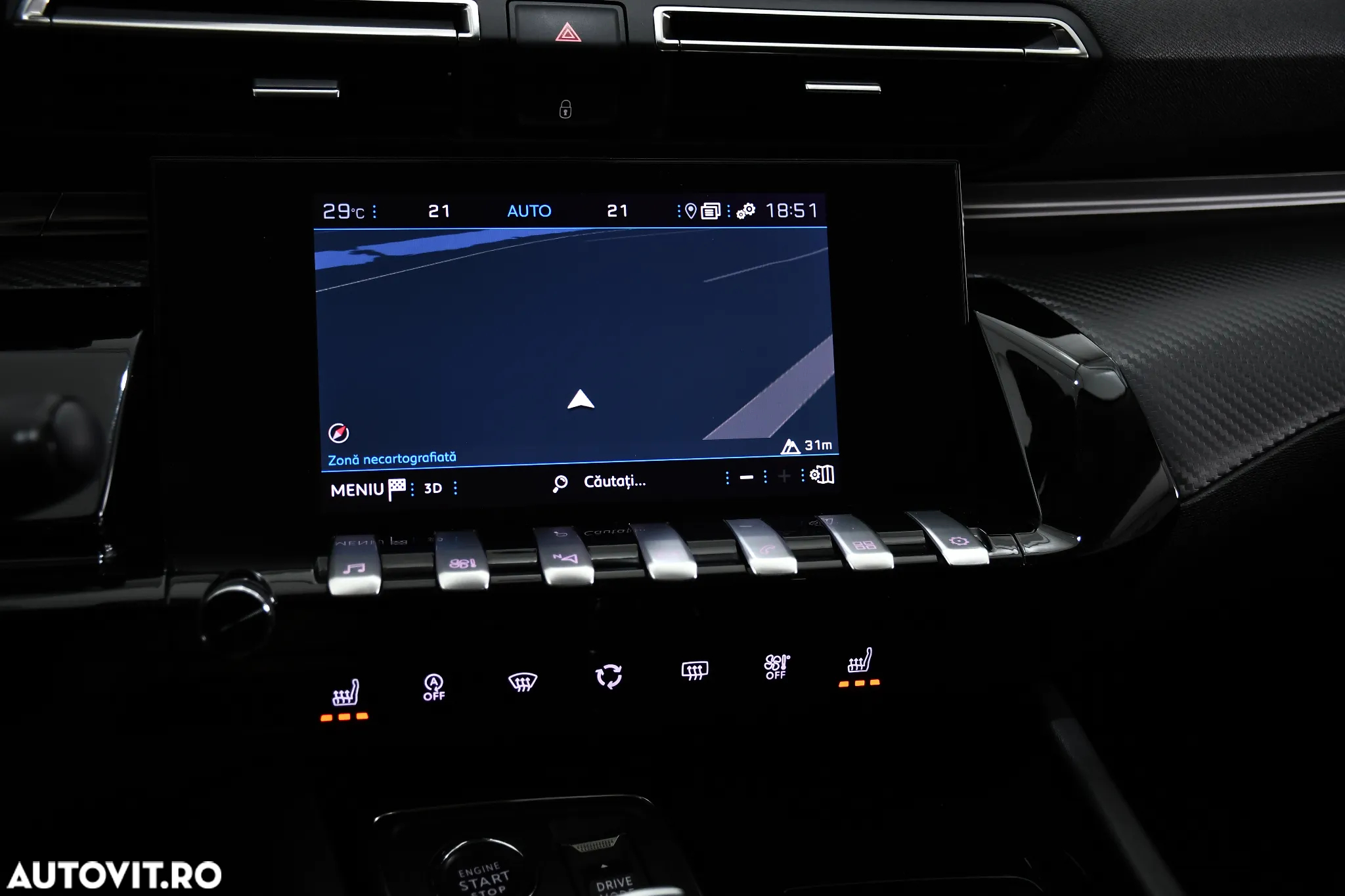 Peugeot 508 BlueHDi 130 EAT8 Allure Pack - 19