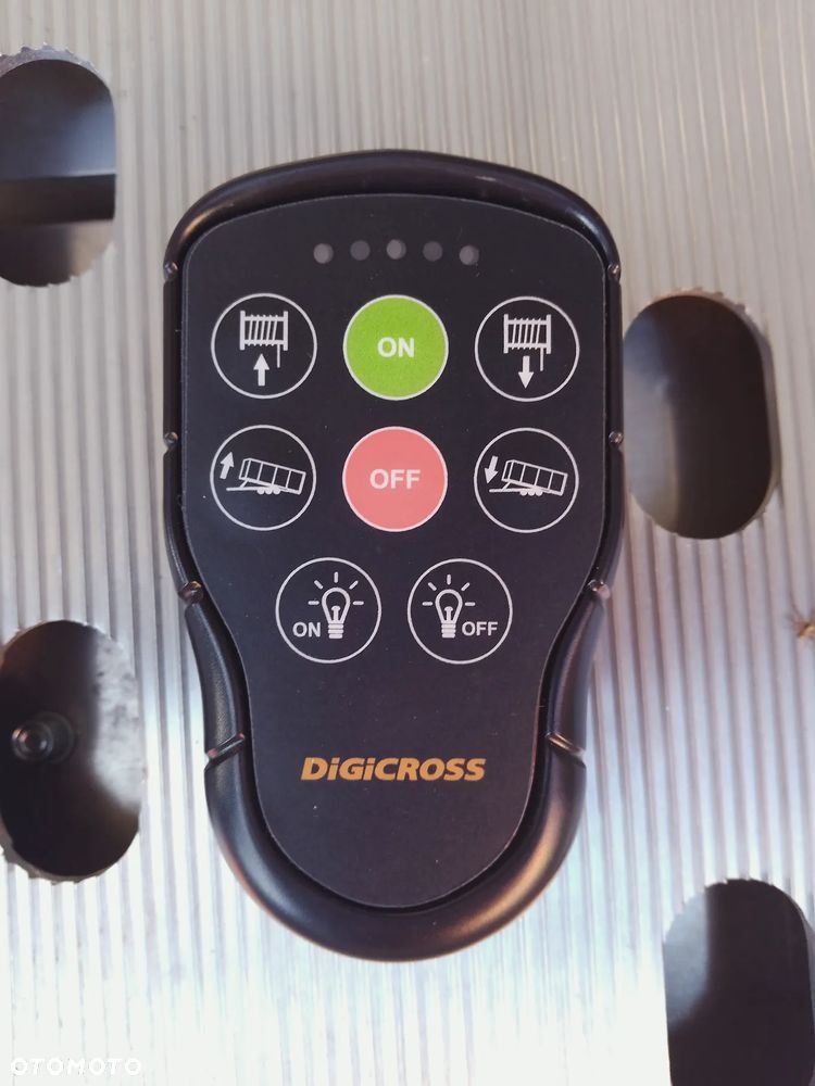 Digicross DG353K  P03-6.5mx2.4m - 11