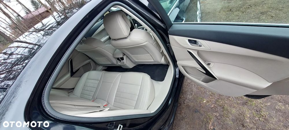 Peugeot 508 1.6 e-THP Allure S&S - 7