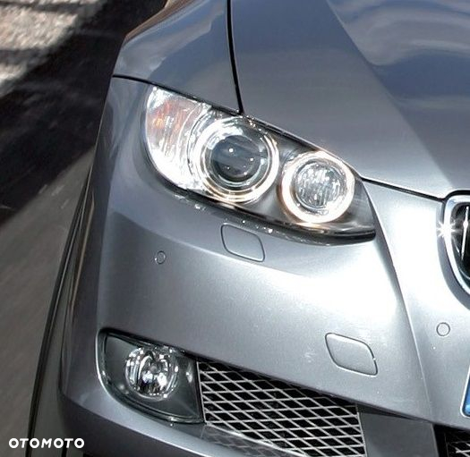 ZAŚLEPKA SPRYSKIWACZA BMW 3 E92 / E93 NOWA  ORYG - 12