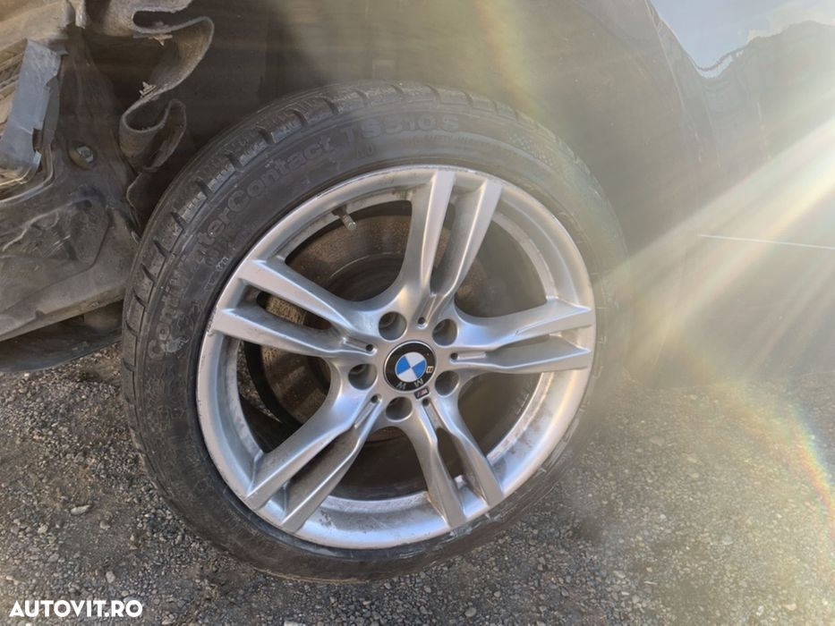Dezmembram Bmw 335d 286cp e92 - 3