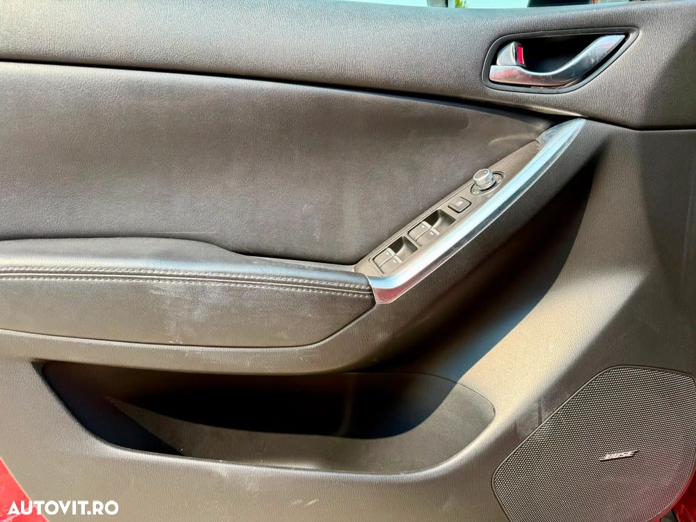 Mazda CX-5 CD175 4x4 AT Revolution Top - 13