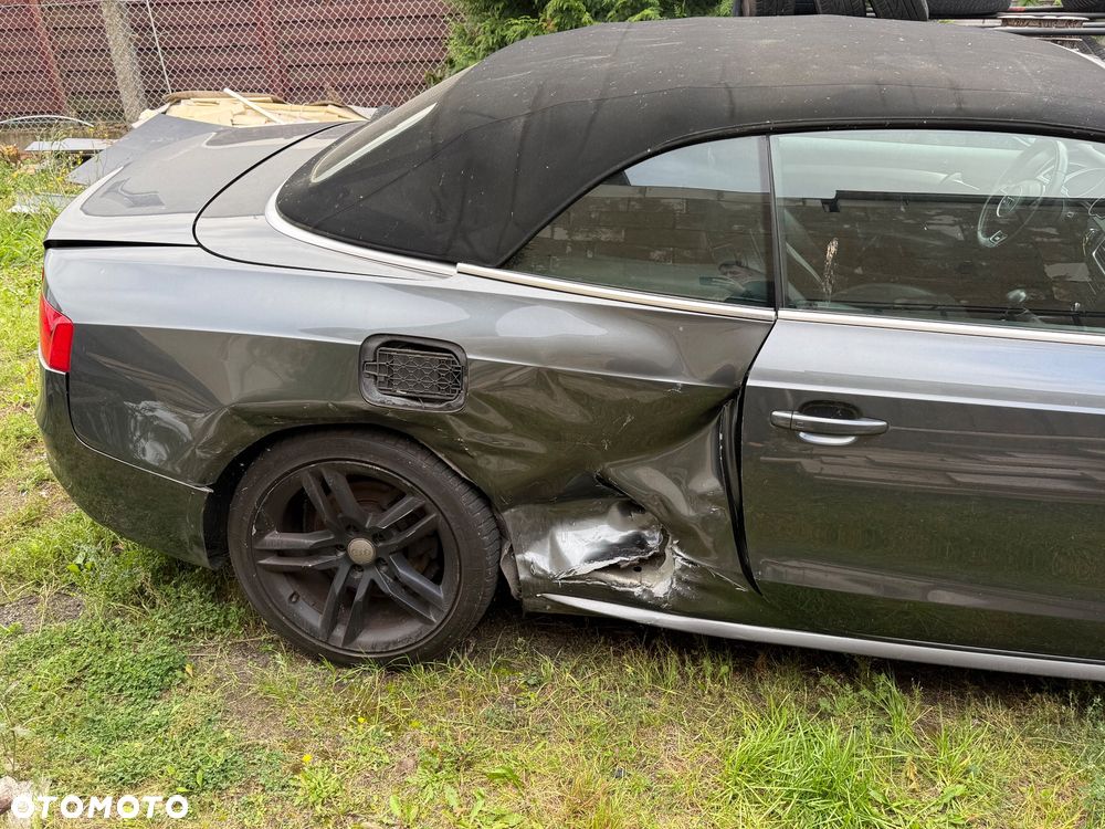 Audi A5 Cabrio - 19