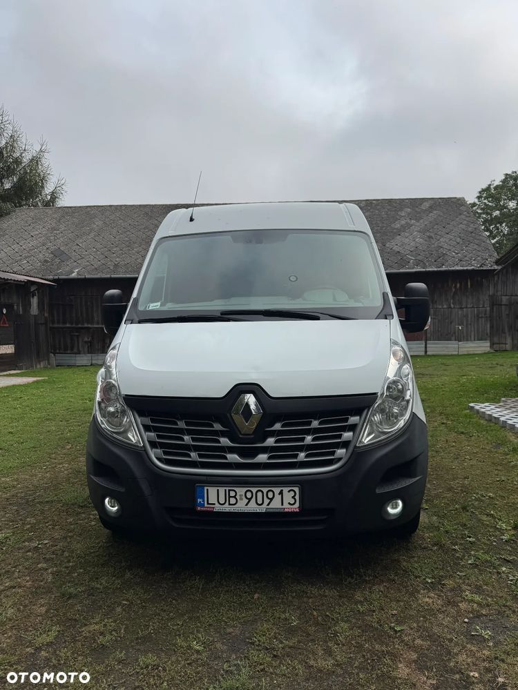 Renault MASTER - 1