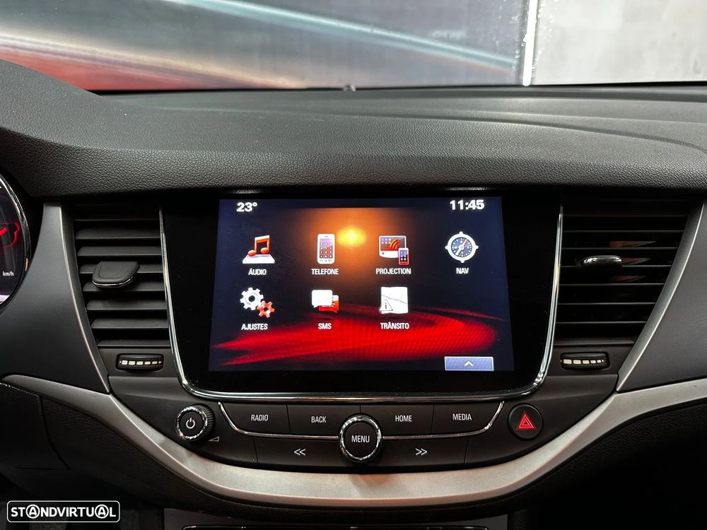 Opel Astra Sports Tourer 1.6 CDTI Business Edition S/S - 23