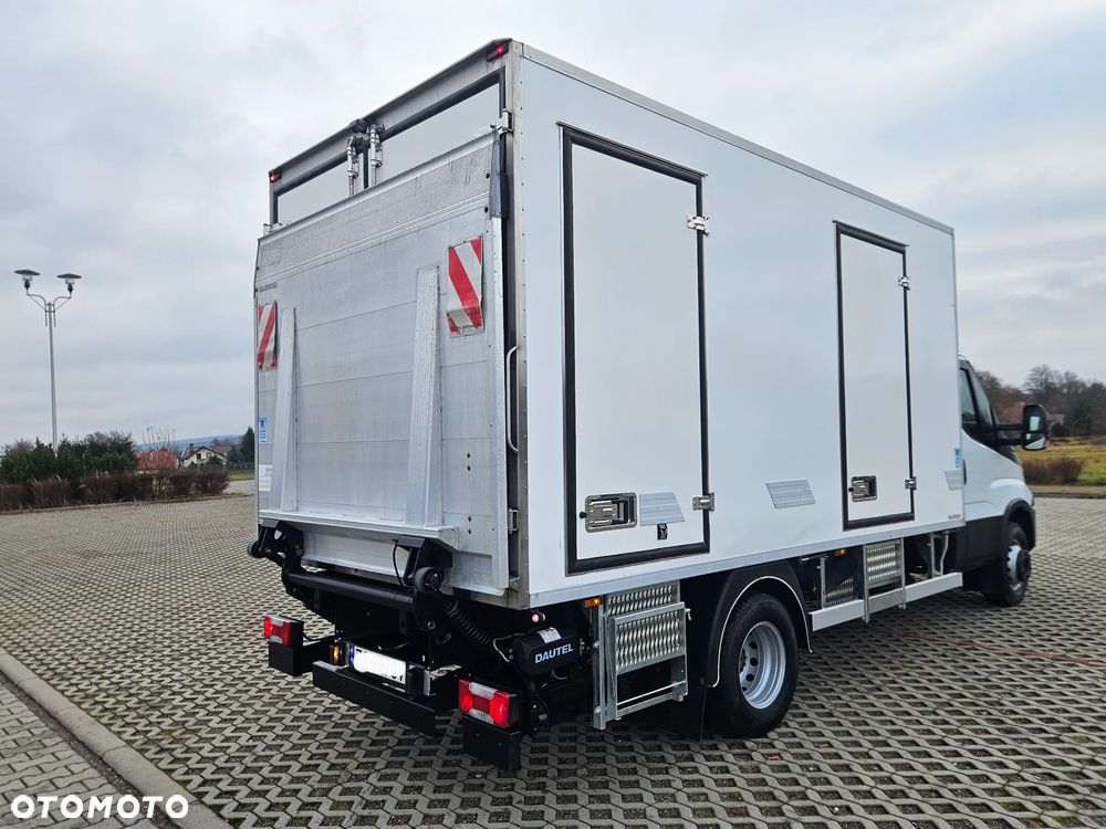 Iveco Daily - 8