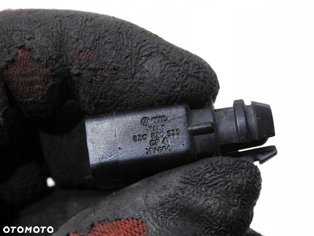 CZUJNIK TEMPERATURY AUDI A6 C6 8ZO820535 - 6