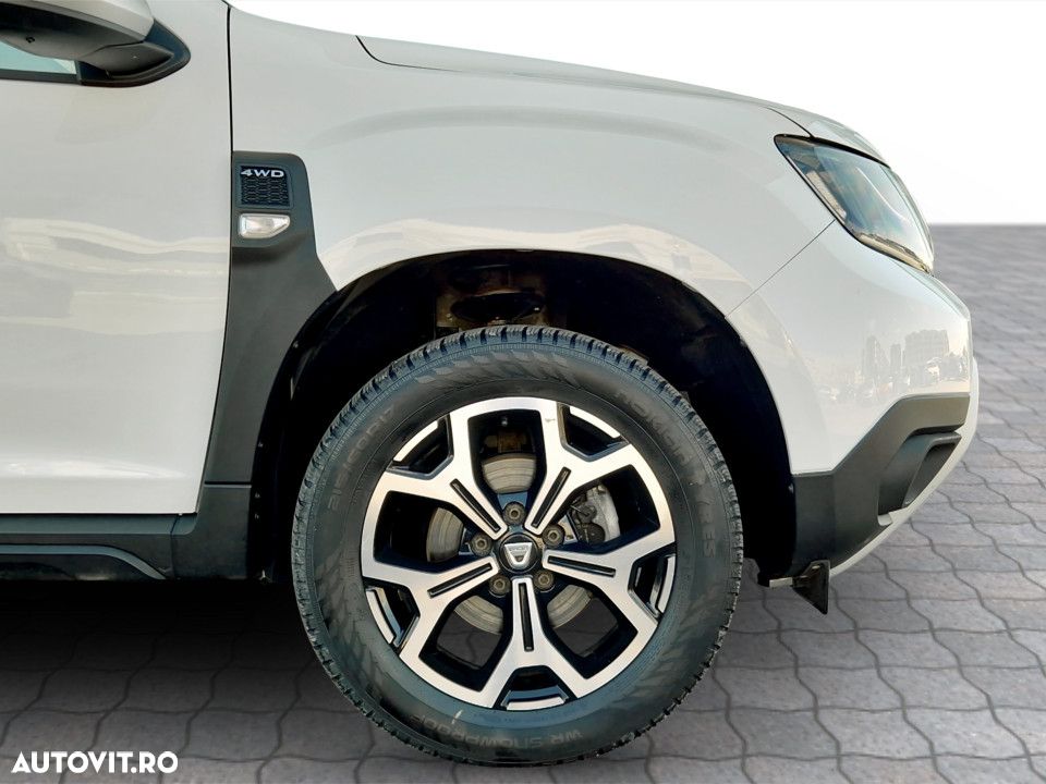 Dacia Duster - 12