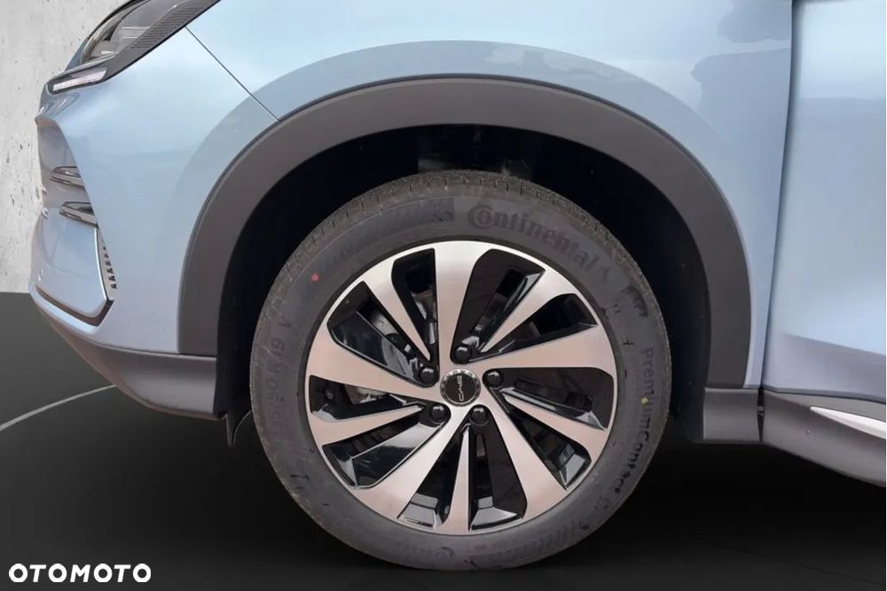 BYD Seal U ver-dm--i-comfort - 19