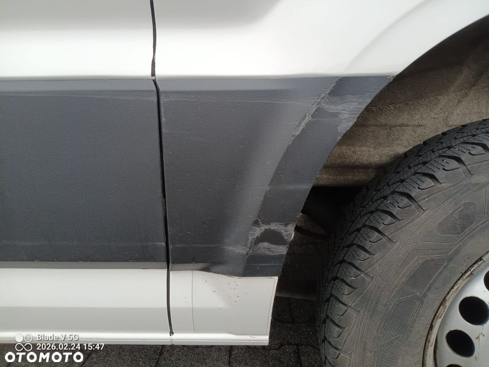 Volkswagen Crafter - 8