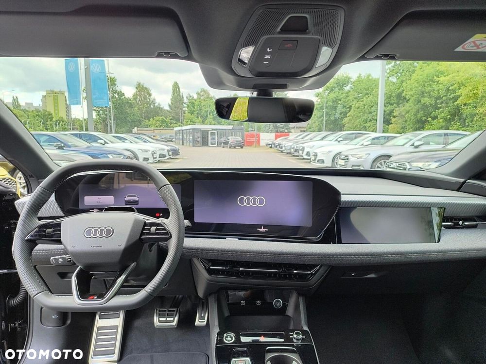 Audi A6 Sportback e-tron - 12