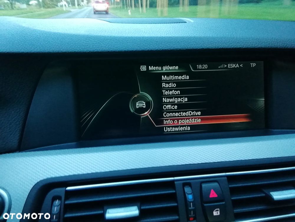BMW Seria 5 - 16