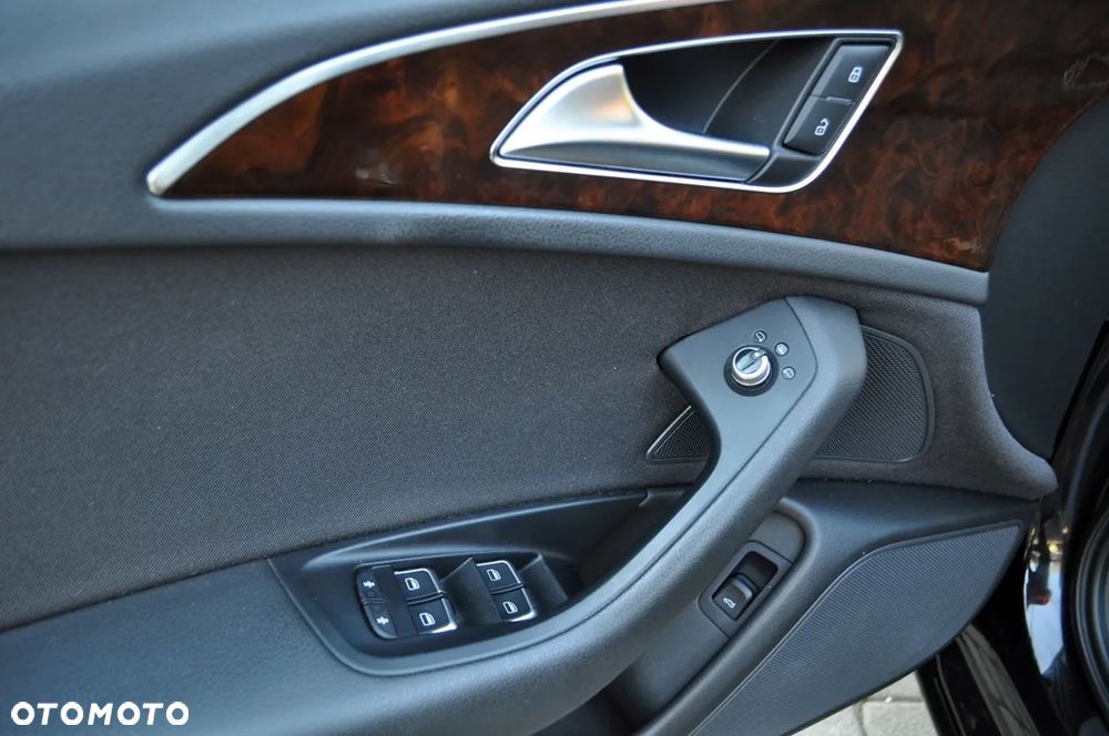 Audi A6 Limousine 2.0 TDI ultra - 18