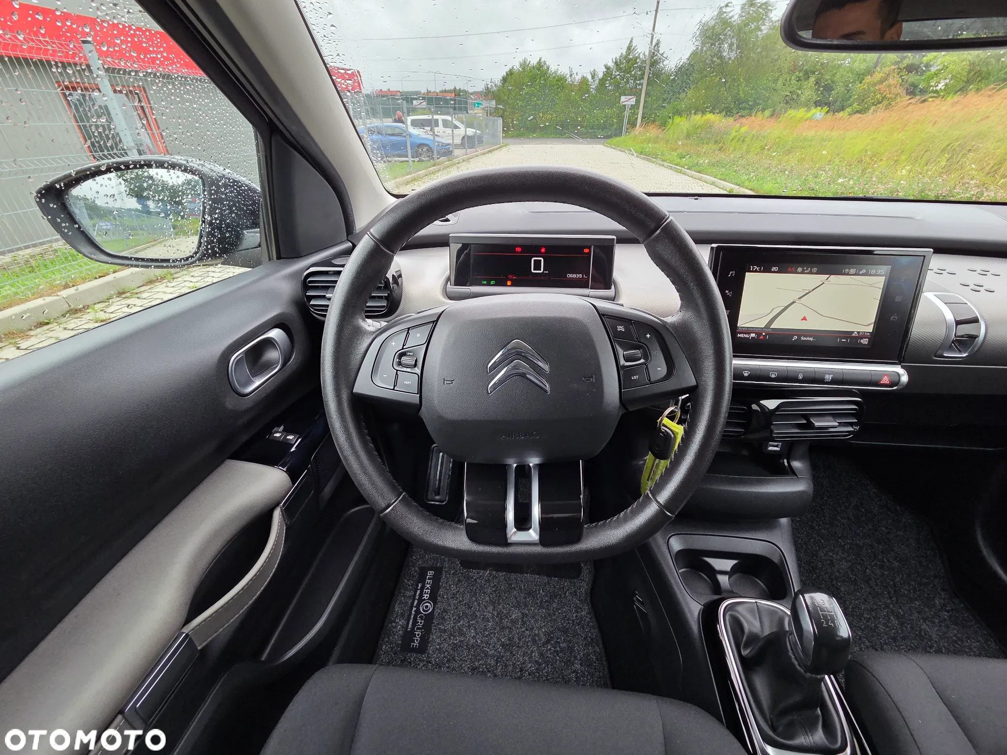 Citroën C4 Cactus 1.2 PureTech Live S&S - 20