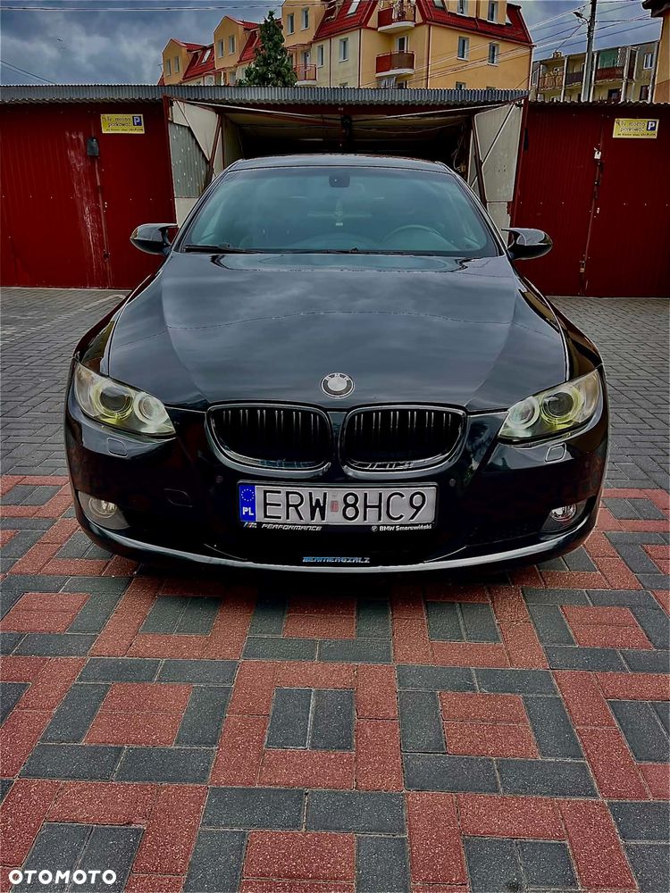 BMW Seria 3 - 3