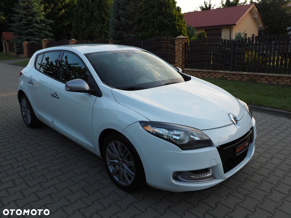 Renault Megane 1.4 16V TCE Privilege - 24