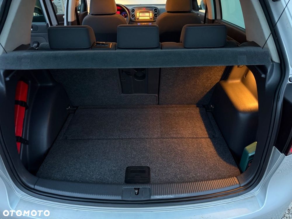 Volkswagen Golf Plus - 13