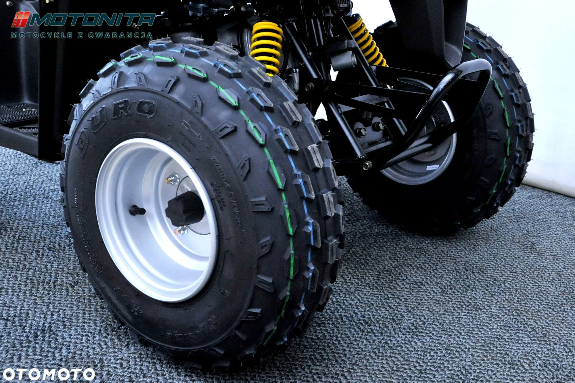 Kymco Maxxer