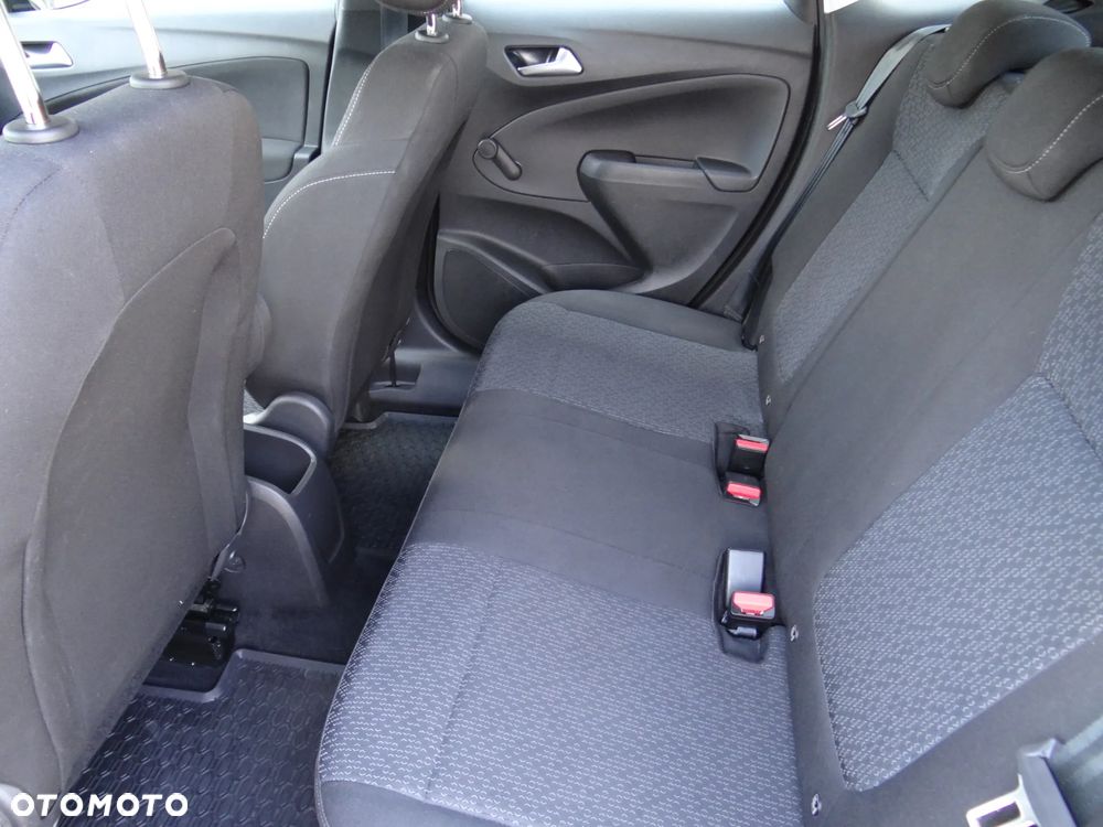 Opel Crossland - 15
