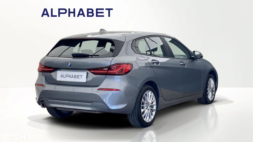 BMW Seria 1 118i Advantage - 5