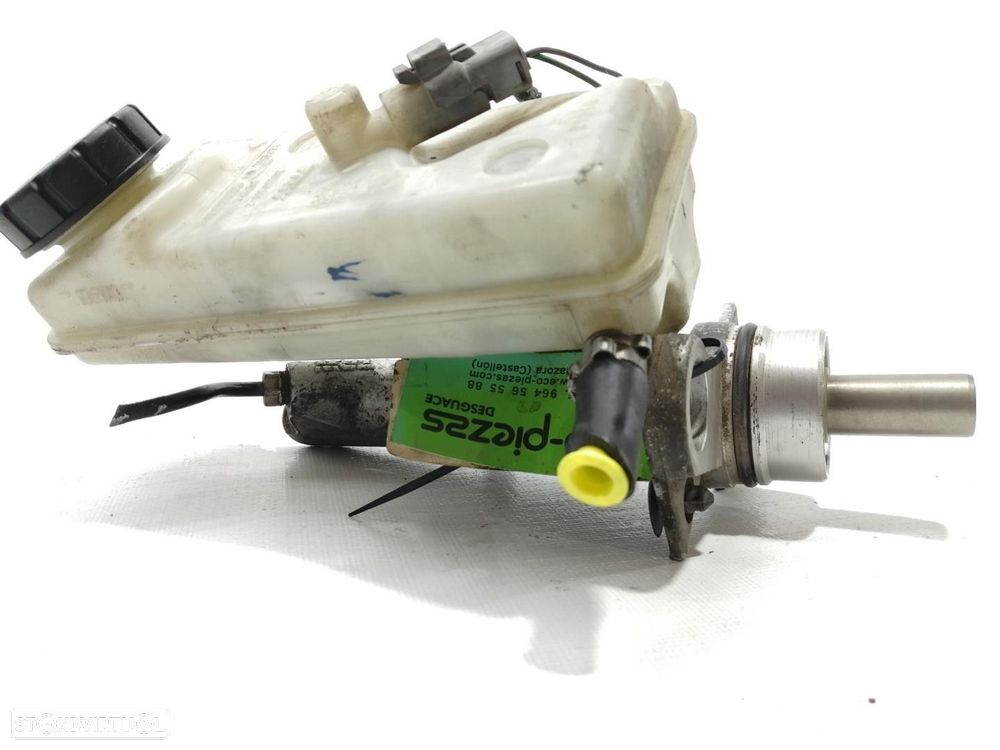 BOMBA TRAVÃO RENAULT SCÉNIC II 2004 -320671112 - 2