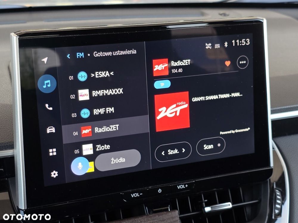 Toyota Corolla Cross 2.0 Hybrid Executive - 12