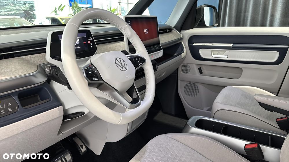 Volkswagen ID. Buzz - 10