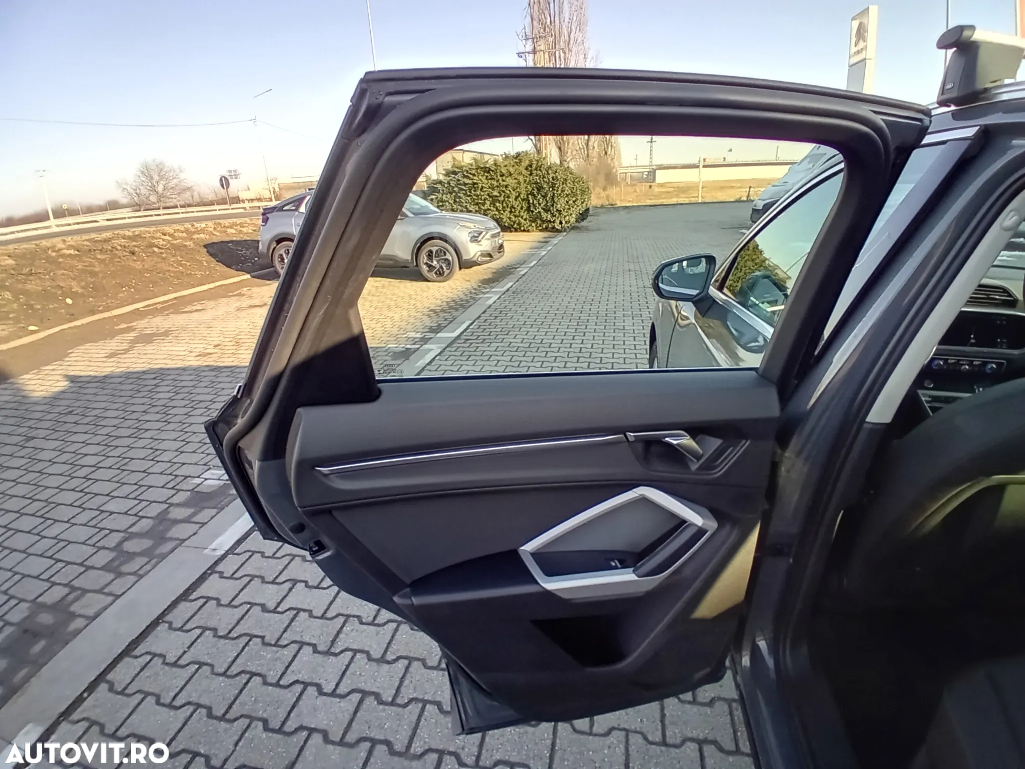 Audi Q3 - 15