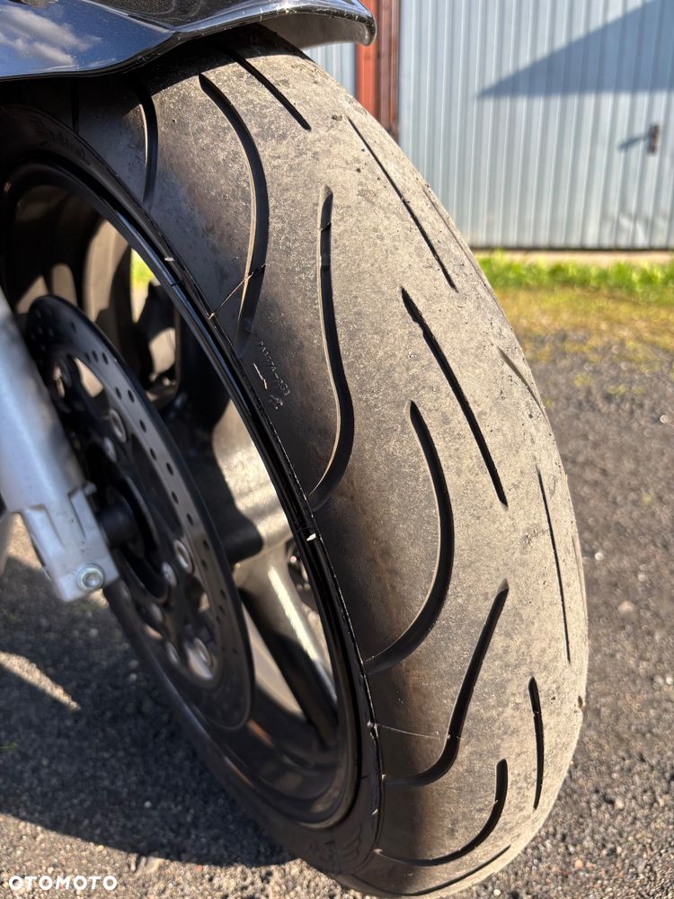 Suzuki GSX-F - Katana - 7