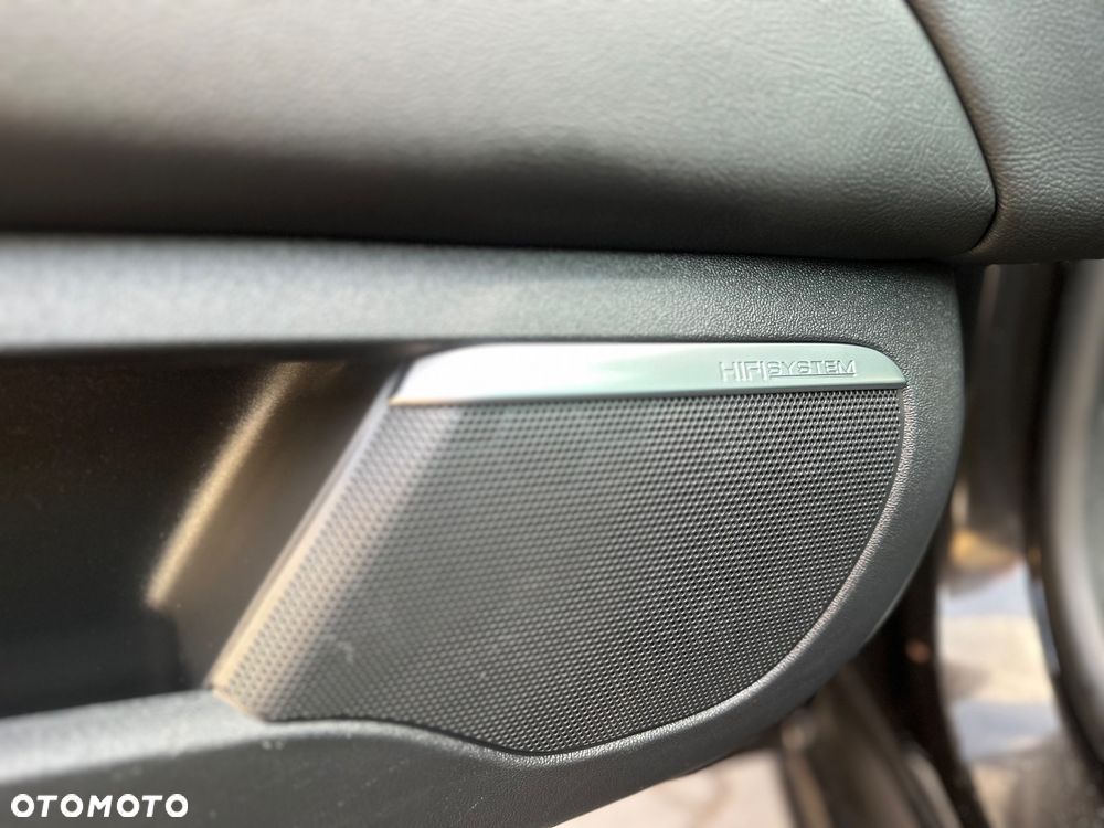 Citroën C5 HDi 165 FAP Exclusive - 23