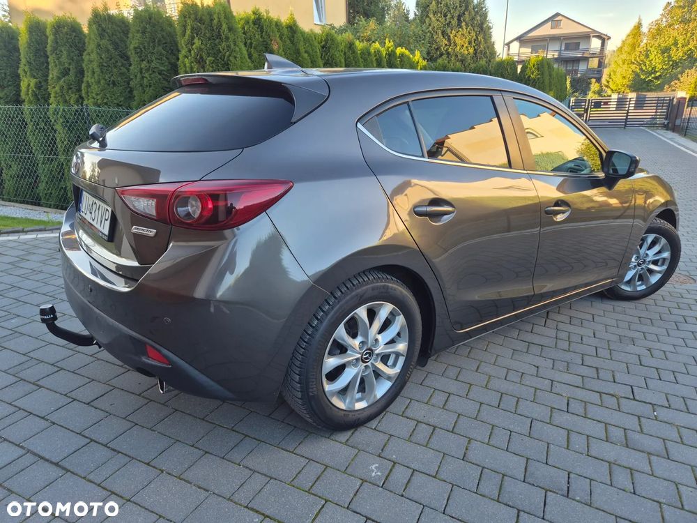 Mazda 3 SKYACTIV-G 120 Center-Line - 16
