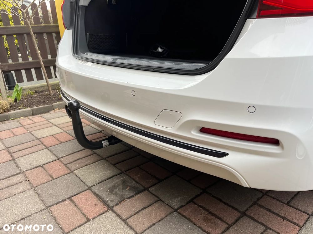 BMW Seria 3 320i GPF Sport Line Shadow sport - 33