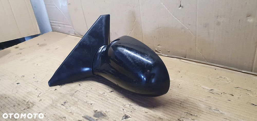 Lusterko zewnętrzne lewe Kia Shuma 3 PIN EU - 3