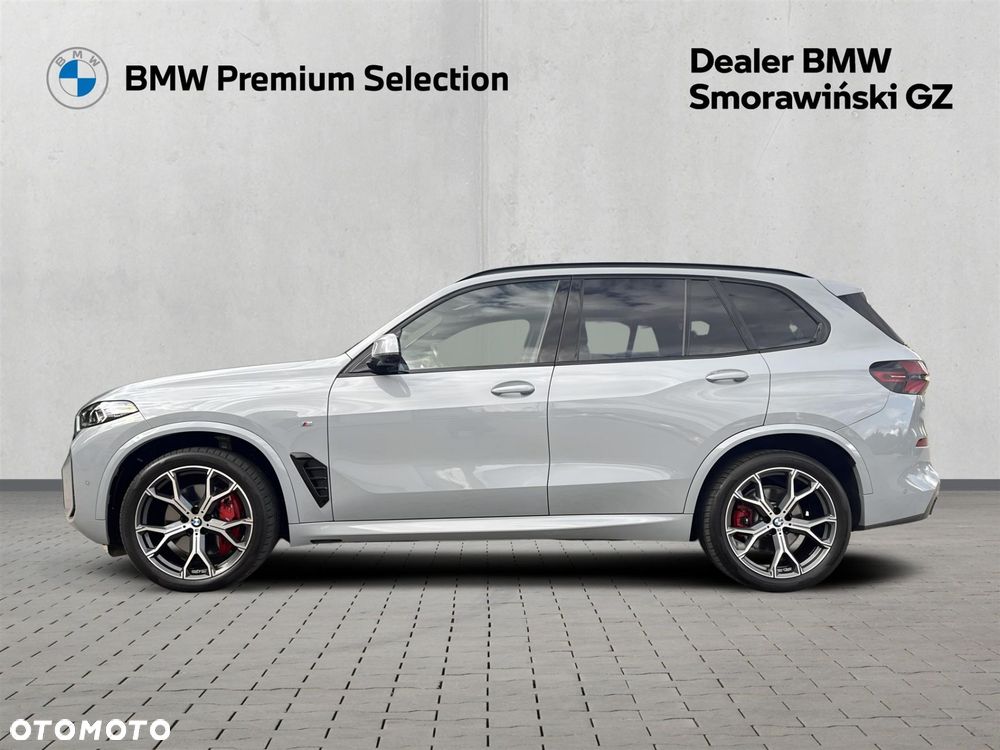 BMW X5 - 4