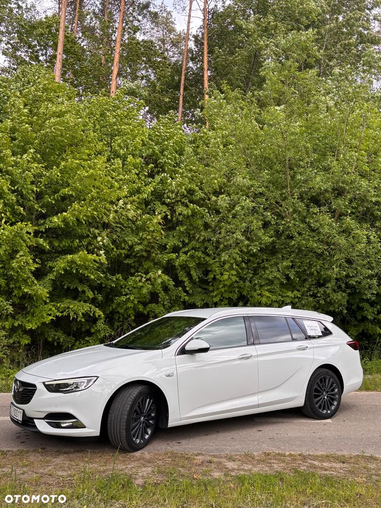 Opel Insignia - 5