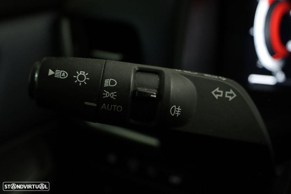 Nissan Qashqai 1.3 DIG-T Tekna - 16