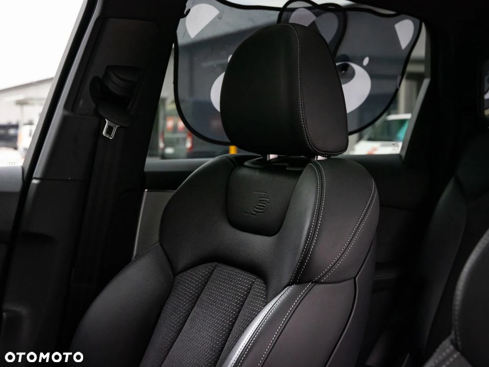 Audi Q7 45 TDI mHEV Quattro S Line Tiptr - 13