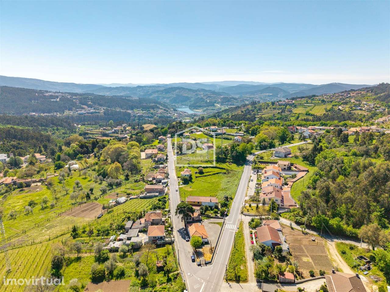 Moradia T3 Venda em Termas de São Vicente,Penafiel - Grande imagem: 5/23