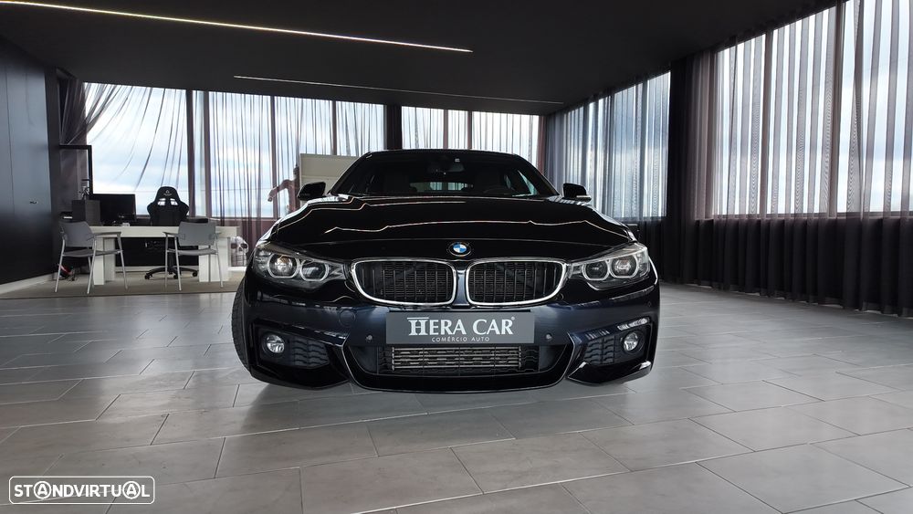 BMW 425 d Pack M Auto - 3