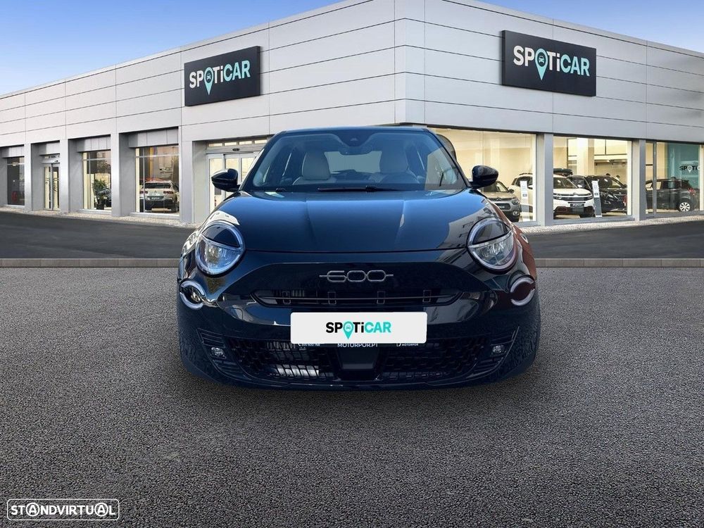 Fiat 600 1.2 Hybrid - 2