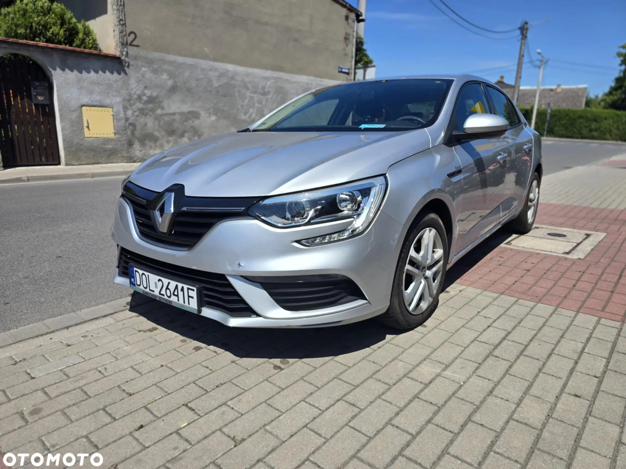 Renault Megane 1.3 TCe FAP Business - 8
