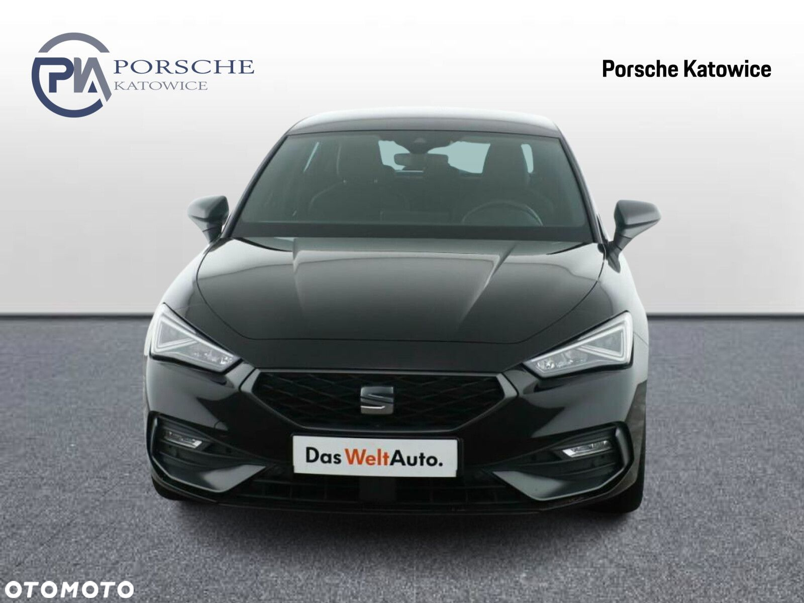 Seat Leon - 8