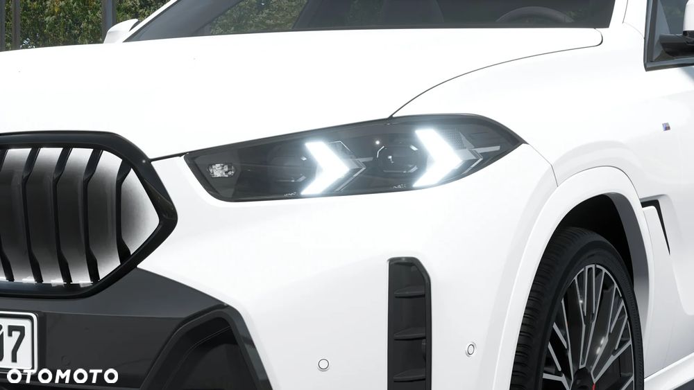 BMW X6 xDrive30d - 6