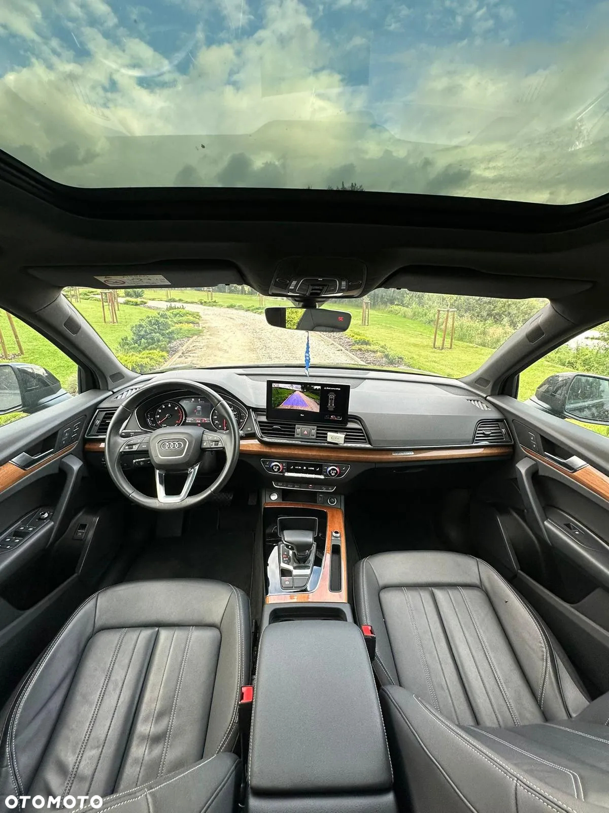 Audi Q5 40 TFSI quattro S tronic - 11